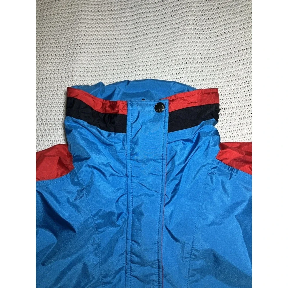 The North Face 90s‎ Gore-Tex Jacket Men's M Blue Pullover Retro Gorpcore Vintage